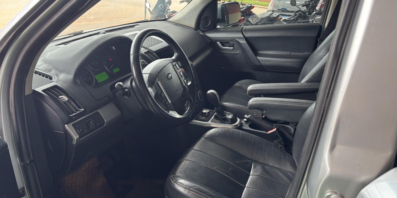 I/LR FREELANDER2 SD4 SE - Foto 3 de 7
