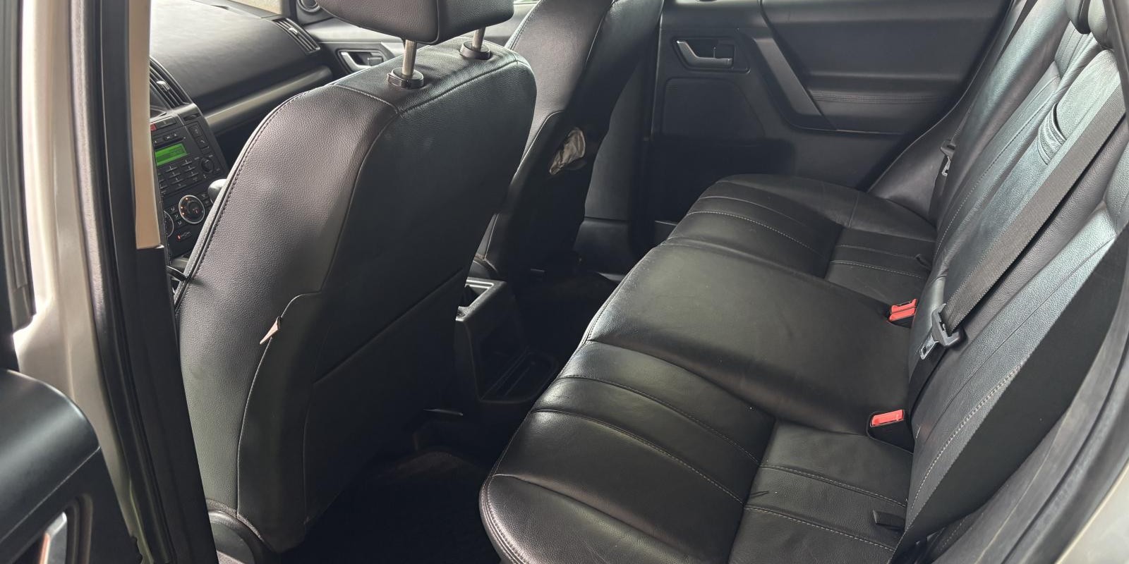 I/LR FREELANDER2 SD4 SE - Foto 4 de 7